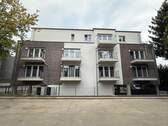 Außenansicht - NEUBAU - 1-Zimmer-Appartement im Erstbezug