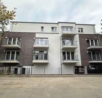 NEUBAU - 1-Zimmer-Appartement im Erstbezug - Munster