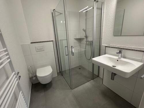 Badezimmer - 