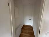 Abstellraum - 