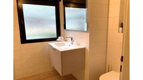 Bad / Dusche - 3 Zimmer Etagenwohnung zum Kaufen in Bad Neuenahr-Ahrweiler