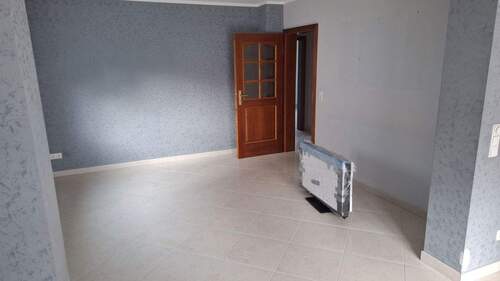 EG Wohnzimmer/Esszimmer - 