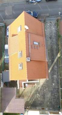 Haus oben - 7 Zimmer Mehrfamilienhaus, Wohnhaus zum Kaufen in Bad Vilbel