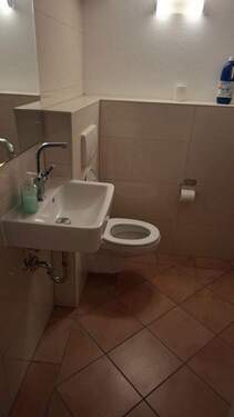 Toilette Keller - 