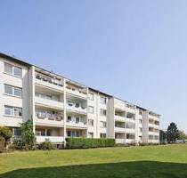 3-Zimmer-Wohnung in Dormagen-Horrem mit Balkon