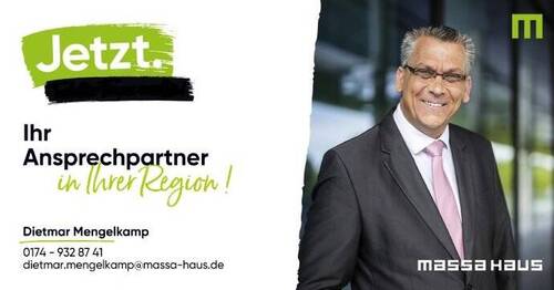 Ihr Ansprechpartner - 6 Zimmer Mehrfamilienhaus, Wohnhaus in Lippstadt