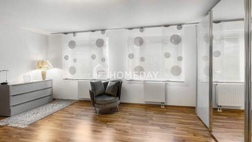 2. OG Schlafzimmer 2 1 - 