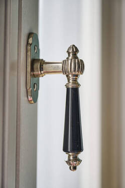 Detailverliebtheit - 