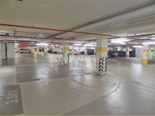 großzügige Stellplätze - Gewerbeobjekt (Büro, Produktion, Verkauf) in Hamburg