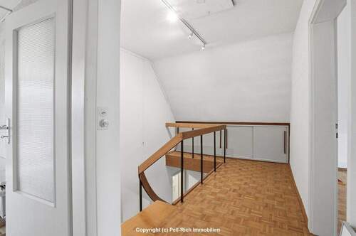 Obergeschoss - 
