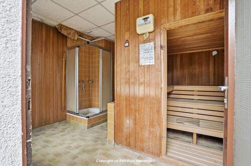 Saune/Badezimmer Anbau - 