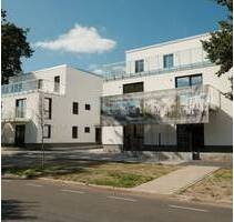 Erstbezug - Neubau! Zwei Zimmer Wohnung im Erdgeschoss - Falkensee