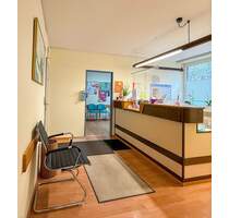 5-Zimmer-Einheit in Wohn- und Geschäftshaus in direkter Innenstadtlage von Singen! - Singen (Hohentwiel)