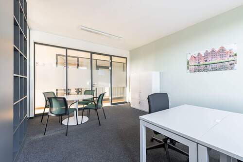 Property Image 3 - Büro in Lübeck