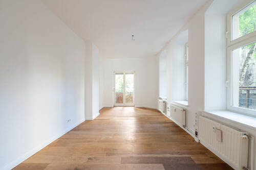 GE01 Zimmer - 