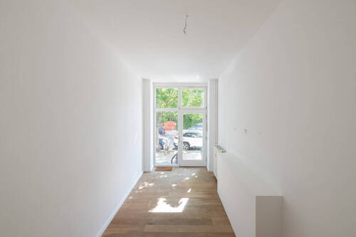 GE02 Zimmer - 