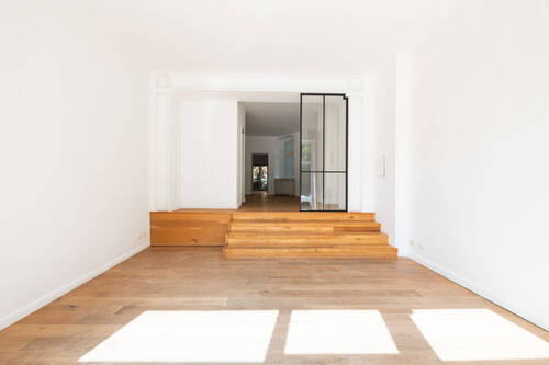 GE01 Zimmer - 5 Zimmer Gewerbeobjekt (Büro, Produktion, Verkauf) in Berlin
