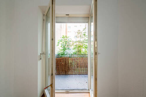 Balkon - 