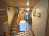Hausflur - 6 Zimmer Reihenmittelhaus in Unstrut-Hainich