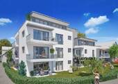 Finale K01 - BAUVORANKÜNDIGUNG - PROJEKTIERTER NEUBAU: 2-ZI.-WOHNUNG IN WEINGARTEN