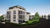 Ansicht 4 - 2 Zimmer Etagenwohnung in Weingarten