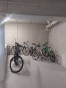 Fahrradstellplatz - 