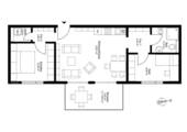 Grundriss - 