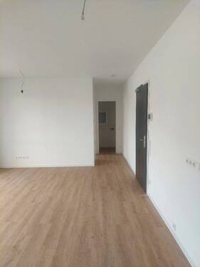 Flur mit Zugang zum ....... - 