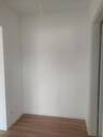 Kleiner Flur für Einbauschrank - 
