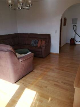 Wohnen mit Echtholzparkett - Etagenwohnung mit 77,60 m² in Bamberg zum Kaufen
