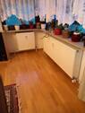 Parkettboden - 