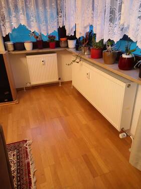 Parkettboden - 