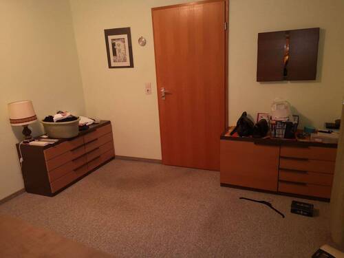 Schlafzimmer - 