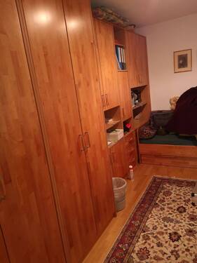 Kinderzimmer - 