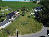 Baugrundstück - 4 Zimmer Einfamilienhaus zum Kaufen in Wurzbach