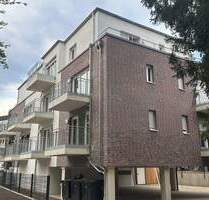 1-Zimmer-Appartement - Erstbezug - Munster
