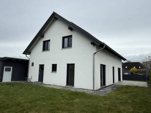 Bild 4 - Einfamilienhaus mit 179,00 m² in Klein Offenseth Sparrieshoop zum Kaufen