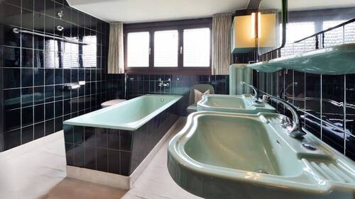 Badezimmer - 