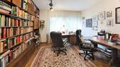 Arbeitszimmer - 