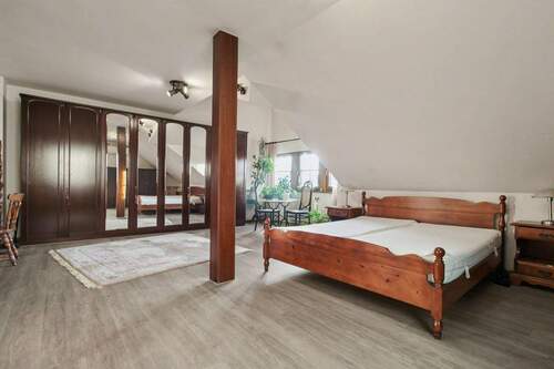 Schlafzimmer - 