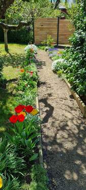 Bild 3 - 5 Zimmer Doppelhaushälfte in Müllheim