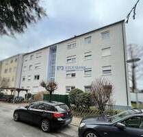 Walldorf, in gesuchter Wohnlage: Sonnige 4-Zimmer-Wohnung in ruhiger Stichstraße, sofort frei!