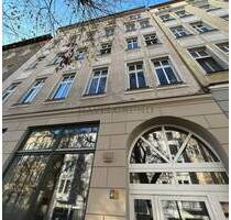 Beliebte Lage! Freie 2 - Zimmer Eigentumswohnung - Brunnenviertel in Berlin Mitte