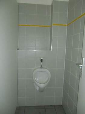 Herrentoilette - 