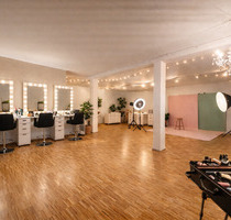 Geräumiges Studio in bester Lage in Singen Industriegebiet