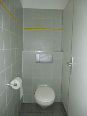 Herrentoilette - 