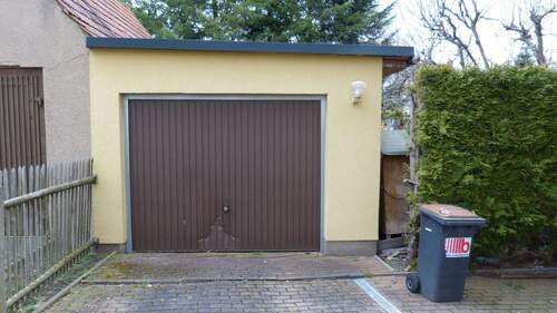Garage - Doppelhaushälfte mit 103,00 m&sup2; in Neustadt zum Kaufen