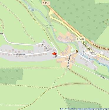Bömighausen - 