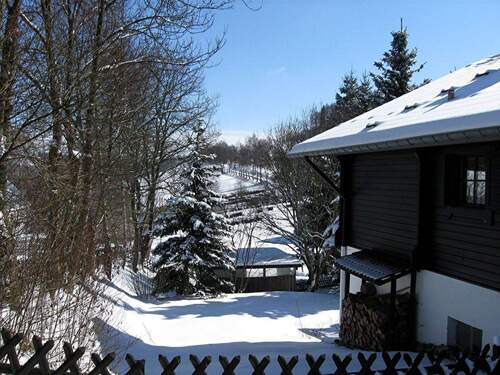 Winterpanorama (2) - Einfamilienhaus mit 205,00 m&sup2; in Willingen (Upland) zum Kaufen