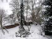 Winterpanorama - 
